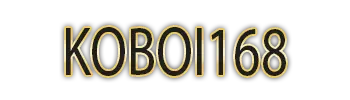 Logo KOBOI168